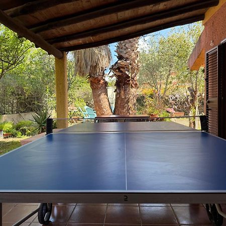 Lovely Home 5 Min Walk To The Beach, 3 Bedrooms Ample Outdoor Relax And Wifi Capitana Exterior foto