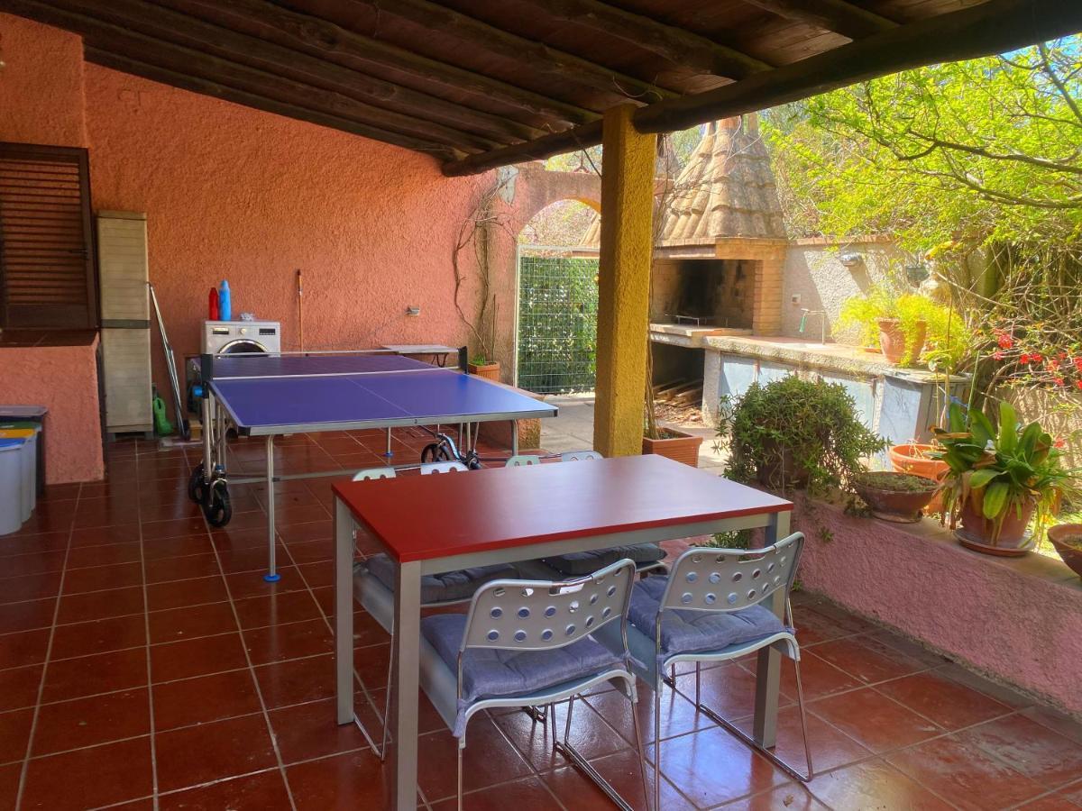 Lovely Home 5 Min Walk To The Beach, 3 Bedrooms Ample Outdoor Relax And Wifi Capitana Exterior foto