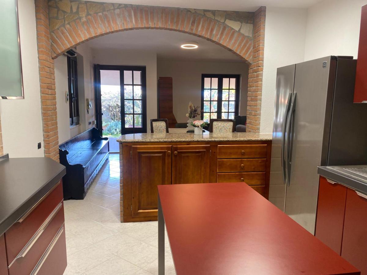 Lovely Home 5 Min Walk To The Beach, 3 Bedrooms Ample Outdoor Relax And Wifi Capitana Exterior foto