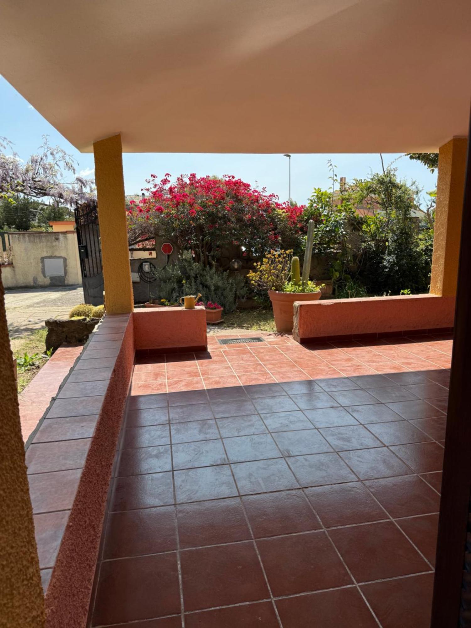 Lovely Home 5 Min Walk To The Beach, 3 Bedrooms Ample Outdoor Relax And Wifi Capitana Exterior foto
