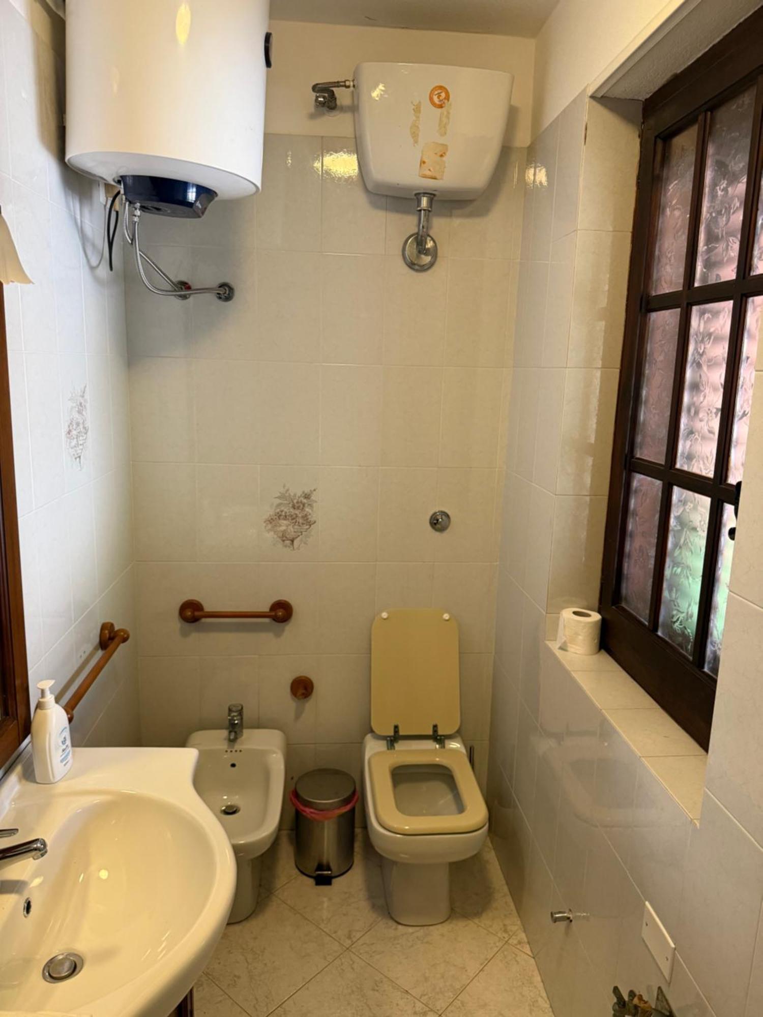 Lovely Home 5 Min Walk To The Beach, 3 Bedrooms Ample Outdoor Relax And Wifi Capitana Exterior foto