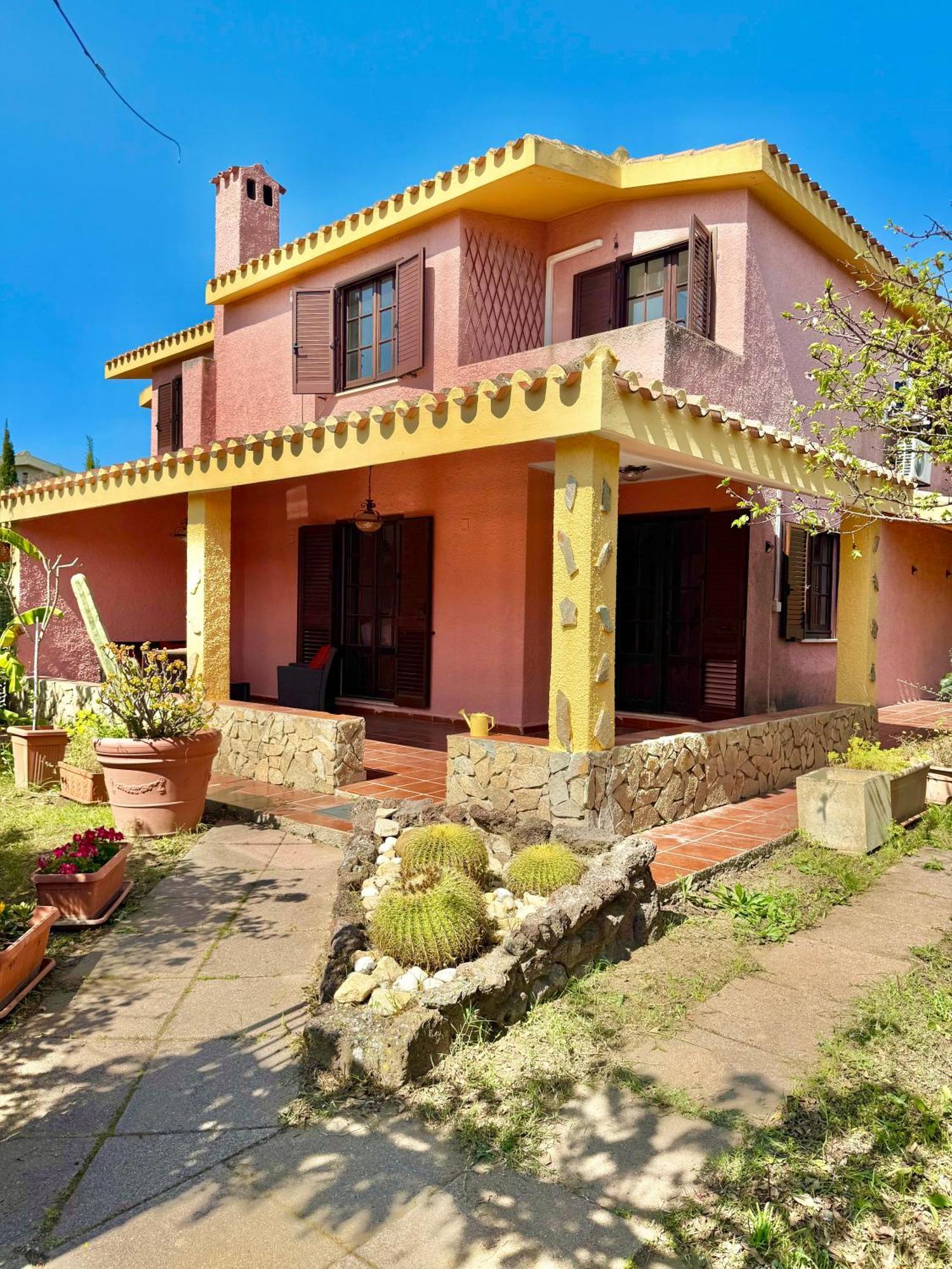 Lovely Home 5 Min Walk To The Beach, 3 Bedrooms Ample Outdoor Relax And Wifi Capitana Exterior foto